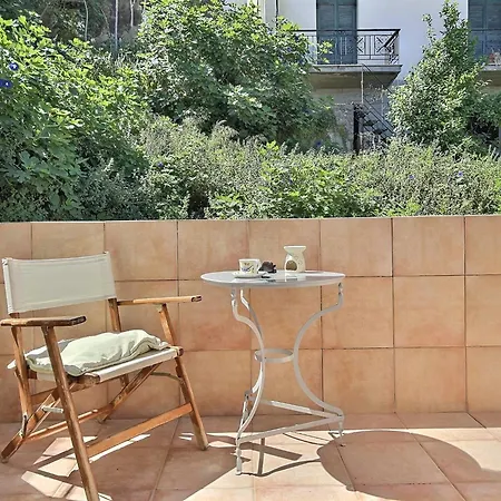 Maison , 2nd Floor 4 Apartment Koroni (Messinia)