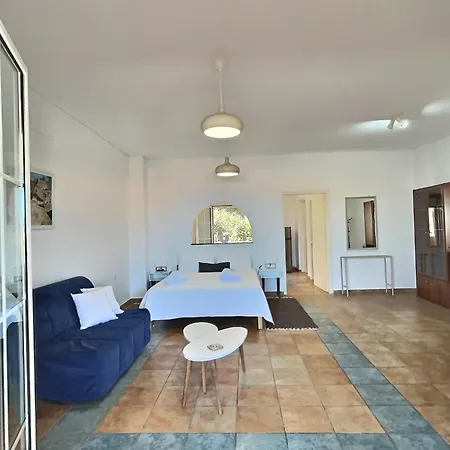 Apartment Maison , 2nd Floor 4 Koroni (Messinia)