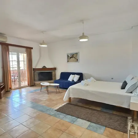 Maison , 2nd Floor 4 Apartamento *